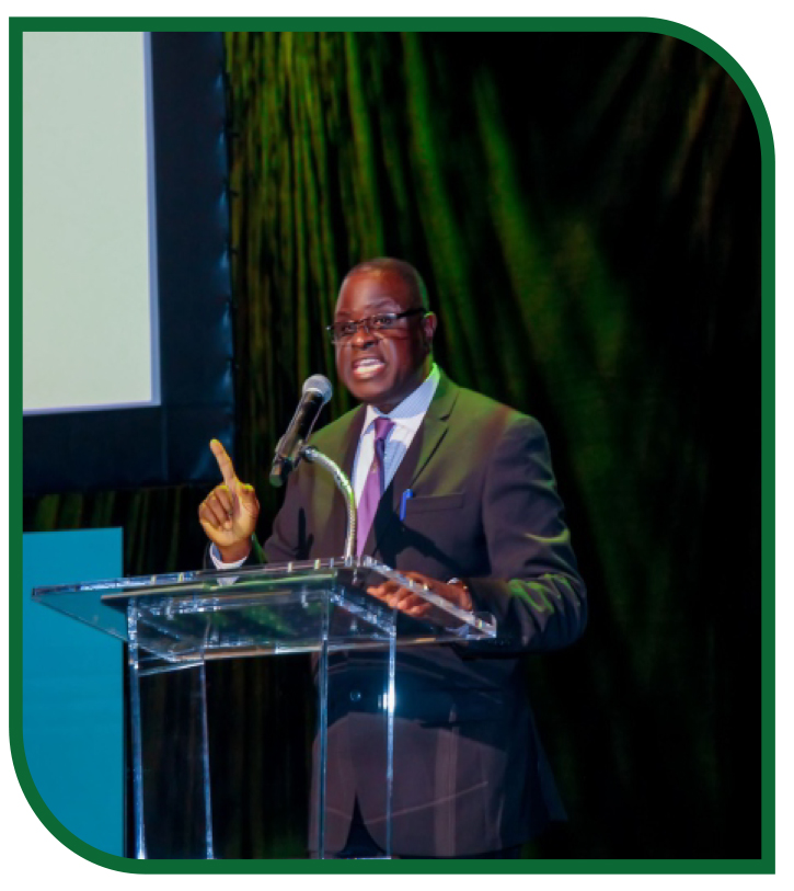 Innovate Africa 2024 gallery image